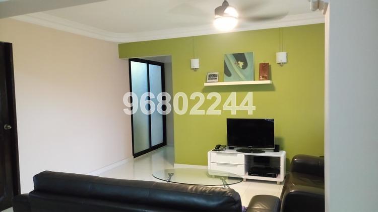 Blk 236 Bishan Street 22 (Bishan), HDB 4 Rooms #159114132